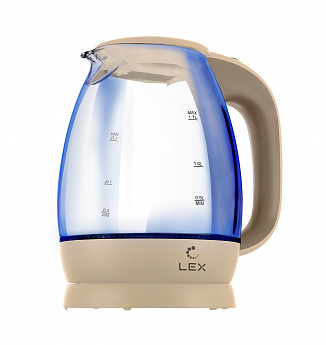 картинка Чайник Lex LX3002-2 